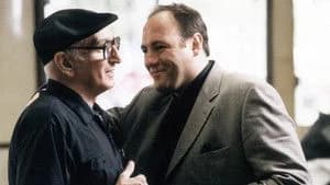 The Sopranos 1. Sezon 4. Bölüm
