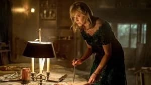 Ash vs Evil Dead 3. Sezon 9. Bölüm