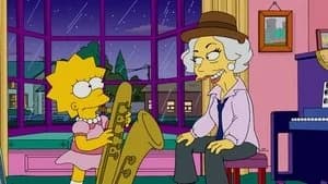 The Simpsons 27. Sezon 7. Bölüm
