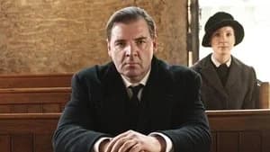 Downton Abbey 2. Sezon 5. Bölüm