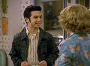 That '70s Show 5. Sezon 21. Bölüm