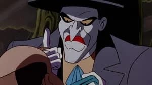 Batman: The Animated Series 1. Sezon 7. Bölüm