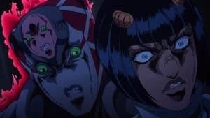 JoJo's Bizarre Adventure 4. Sezon 20. Bölüm