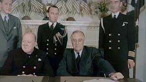 Churchill at War 1. Sezon 3. Bölüm