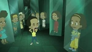 Big Mouth 4. Sezon 9. Bölüm