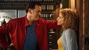 Ash vs Evil Dead 2. Sezon 5. Bölüm