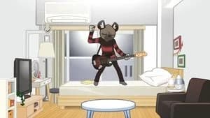 Aggretsuko 5. Sezon 4. Bölüm