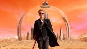 Doctor Who 9. Sezon 12. Bölüm