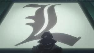 Death Note 1. Sezon 2. Bölüm