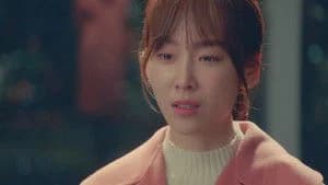 Temperature of Love 1. Sezon 17. Bölüm