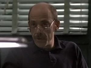 Law & Order 9. Sezon 5. Bölüm