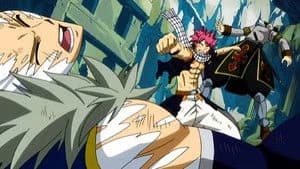 Fairy Tail 4. Sezon 25. Bölüm