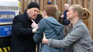 EastEnders 32. Sezon 53. Bölüm