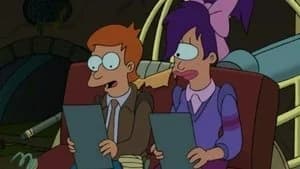 Futurama 5. Sezon 7. Bölüm