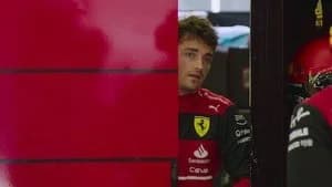 Formula 1: Drive to Survive 5. Sezon 1. Bölüm