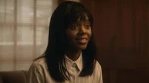 The Other Black Girl 1. Sezon 9. Bölüm