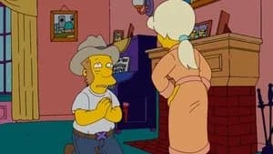 The Simpsons 19. Sezon 16. Bölüm