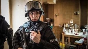 Line of Duty 3. Sezon 1. Bölüm