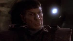 Star Trek: The Next Generation 5. Sezon 8. Bölüm
