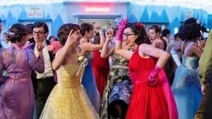 Grease: Rise of the Pink Ladies 1. Sezon 8. Bölüm