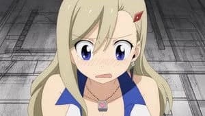 EDENS ZERO 1. Sezon 5. Bölüm