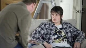 EastEnders 24. Sezon 72. Bölüm