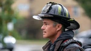 Chicago Fire 14. Sezon 7. Bölüm