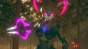 ULTRAMAN 3. Sezon 5. Bölüm
