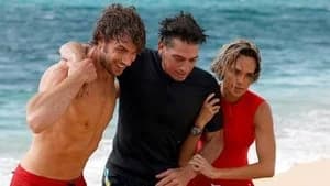 Rescue: HI-Surf 1. Sezon 17. Bölüm