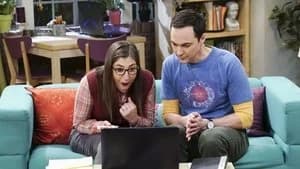 The Big Bang Theory 11. Sezon 10. Bölüm