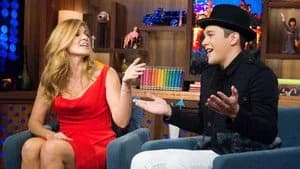 Watch What Happens Live with Andy Cohen 12. Sezon 135. Bölüm