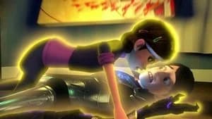 Trollhunters: Tales of Arcadia 3. Sezon 4. Bölüm
