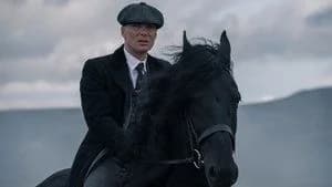 Peaky Blinders 5. Sezon 1. Bölüm