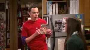 The Big Bang Theory 7. Sezon 4. Bölüm