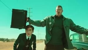 The Umbrella Academy 1. Sezon 5. Bölüm