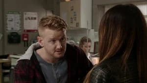 Coronation Street 60. Sezon 45. Bölüm