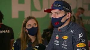 Formula 1: Drive to Survive 4. Sezon 10. Bölüm