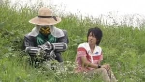 仮面ライダー 17. Sezon 30. Bölüm
