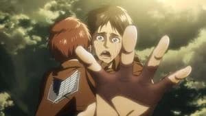 Attack on Titan 3. Sezon 18. Bölüm
