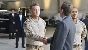 Designated Survivor 1. Sezon 5. Bölüm