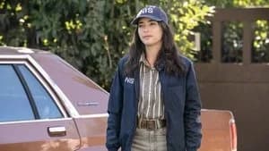 NCIS: Origins 1. Sezon 14. Bölüm