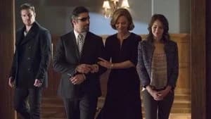 Arrow 2. Sezon 15. Bölüm