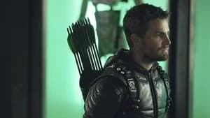 Arrow 6. Sezon 9. Bölüm