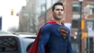Superman & Lois 3. Sezon 11. Bölüm