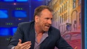 The Daily Show 20. Sezon 117. Bölüm