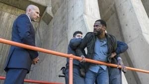 Fear the Walking Dead 3. Sezon 3. Bölüm