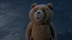ted 1. Sezon 3. Bölüm