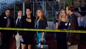Rizzoli & Isles 7. Sezon 13. Bölüm