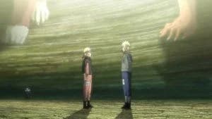 Naruto Shippūden 20. Sezon 474. Bölüm