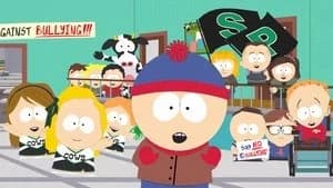 South Park 16. Sezon 5. Bölüm
